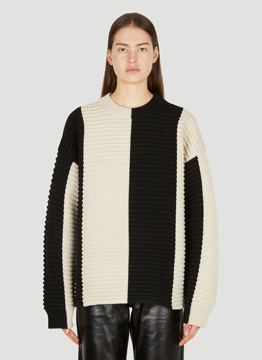 Horace Sweater Eytys Horace Sweater Cream eyt0351015