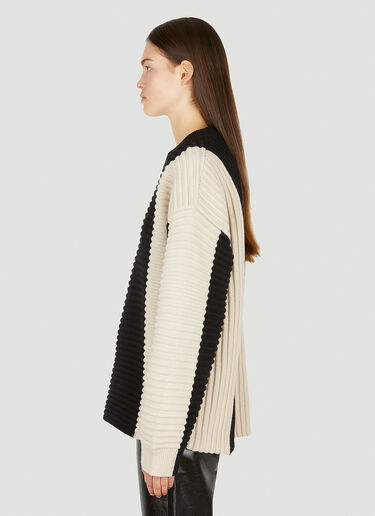 Horace Sweater Eytys Horace Sweater Cream eyt0351015