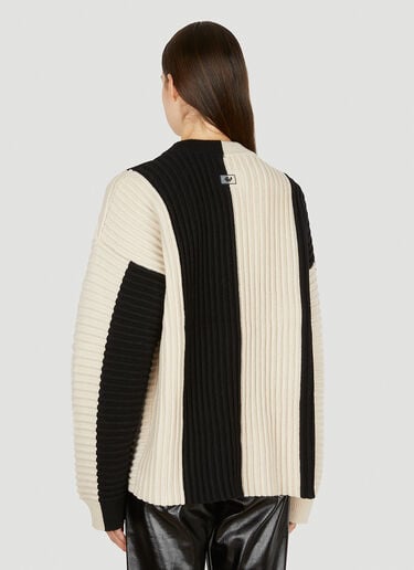 Horace Sweater Eytys Horace Sweater Cream eyt0351015
