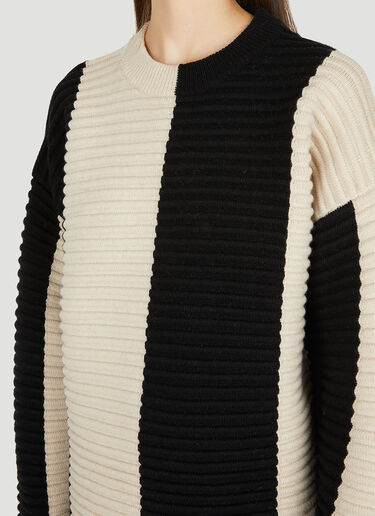 Horace Sweater Eytys Horace Sweater Cream eyt0351015