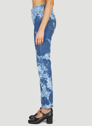 Eytys Orion Marble Jeans Blue eyt0351026