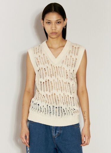 Yves Vest Eytys Yves Vest Cream eyt0356025