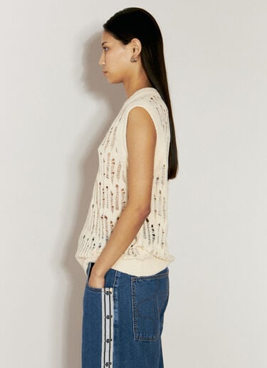 Yves Vest Eytys Yves Vest Cream eyt0356025