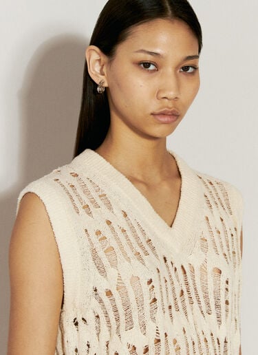 Yves Vest Eytys Yves Vest Cream eyt0356025