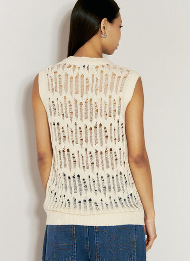 Yves Vest Eytys Yves Vest Cream eyt0356025
