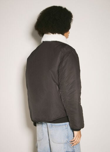 Eytys Polaris Jacket Brown eyt0358007