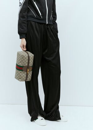 Gucci 사보이 미디엄 세면도구 케이스 베이지 guc0355002