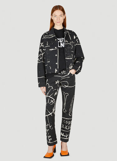 Executive T-Shirt Honey Fucking Dijon Executive T-Shirt Black hdj0352008