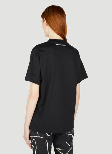 Executive T-Shirt Honey Fucking Dijon Executive T-Shirt Black hdj0352008