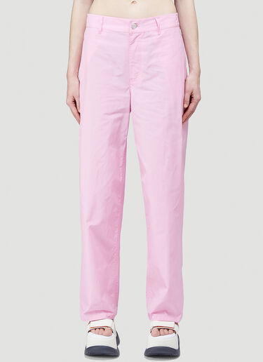 Heaven by Marc Jacobs Wide Pants Pink hvn0344016