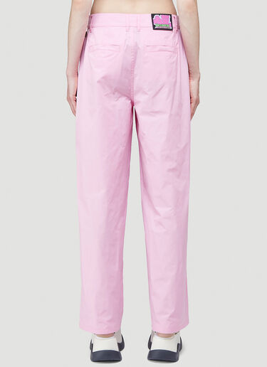 Heaven by Marc Jacobs Wide Pants Pink hvn0344016