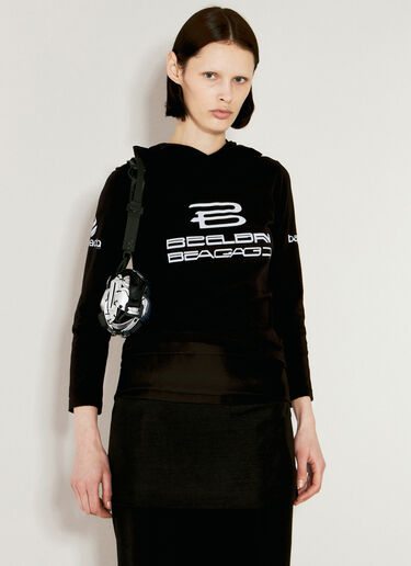 Object I02 单肩包 Innerraum Object I02 单肩包 银色 inn0356001