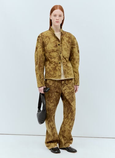 スモール Croissant ショルダーバッグ Lemaire スモール Croissant ショルダーバッグ ブラック lem0360008