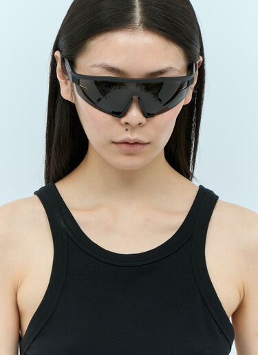 PS 03ZS 太阳镜 Prada Linea Rossa PS 03ZS 太阳镜 黑色 lpl0355002