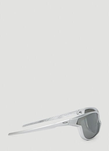 Oakley 카스트 OO9227 선글라스 실버 lxo0351006