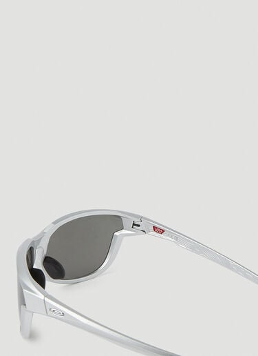 Oakley 카스트 OO9227 선글라스 실버 lxo0351006