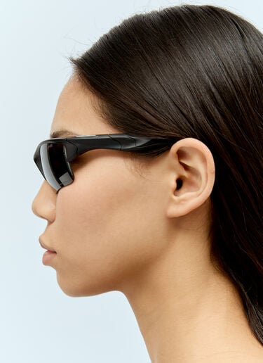 Lunettes de Soleil Half Jacket 2.0 XL Oakley Lunettes de Soleil Half Jacket 2.0 XL Noir lxo0355003