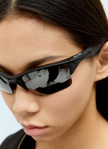Lunettes de Soleil Half Jacket 2.0 XL Oakley Lunettes de Soleil Half Jacket 2.0 XL Noir lxo0355003