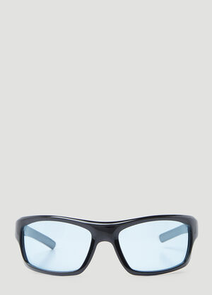 Lexxola Neo Sunglasses Black lxx0353002