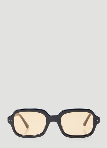 Jordy Sunglasses Lexxola Jordy Sunglasses Black lxx0353005