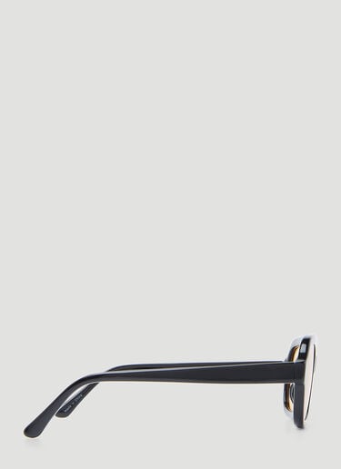 Jordy Sunglasses Lexxola Jordy Sunglasses Black lxx0353005