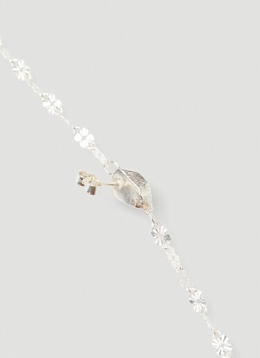 Mass Divine Timing Earcuff Silver mas0348007