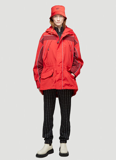 Messina Track Pants Napa By Martine Rose Messina Track Pants Black nap0344004