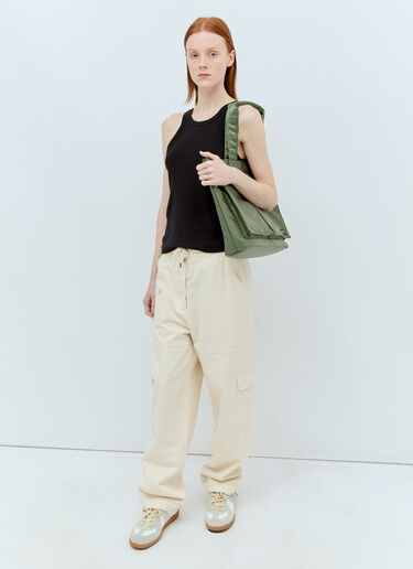 Tanker Tote Bag Porter-Yoshida & Co Tanker Tote Bag Green por0356005