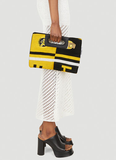 Bottle Small Handbag PROTOTYPES Bottle Small Handbag Yellow prt0348019