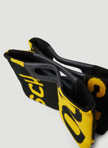 Bottle Small Handbag PROTOTYPES Bottle Small Handbag Yellow prt0348019