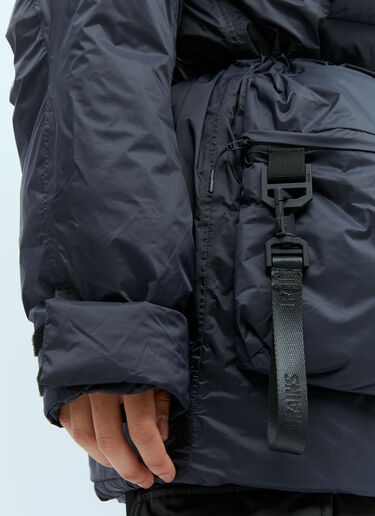 Vardo Padded Parka Rains Vardo Padded Parka Navy rai0354011
