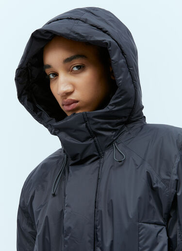 Vardo Padded Parka Rains Vardo Padded Parka Navy rai0354011