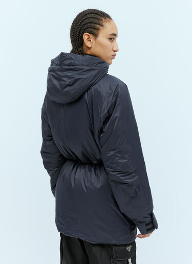 Vardo Padded Parka Rains Vardo Padded Parka Navy rai0354011