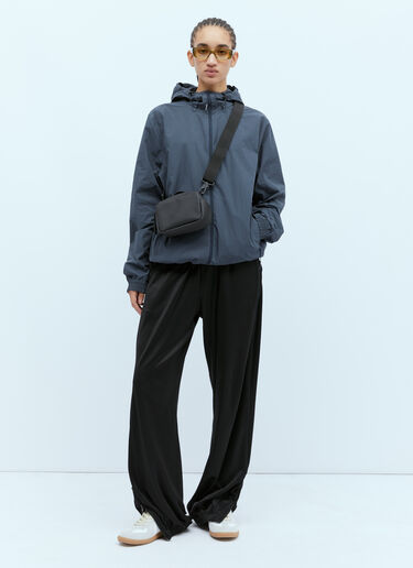 Rains Box Micro Crossbody Bag Black rai0354015