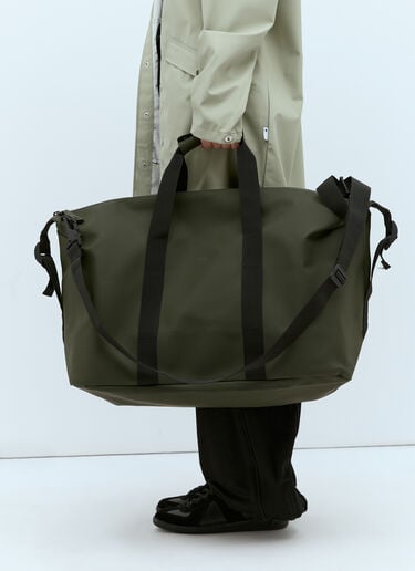 Hilo Weekend Bag Rains Hilo Weekend Bag Green rai0356018