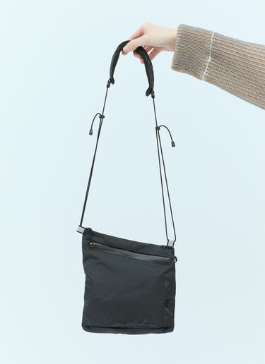 Acs Pouch Shoulder Bag Salomon Acs Pouch Shoulder Bag Black sal0356025