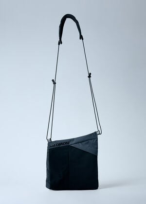 Salomon Crossbody ACS Pouch Black sal0360024