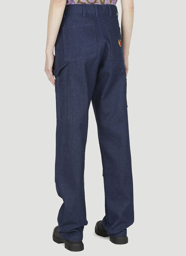 Workwear Jeans Sky High Farm Workwear Jeans Blue skh0348019