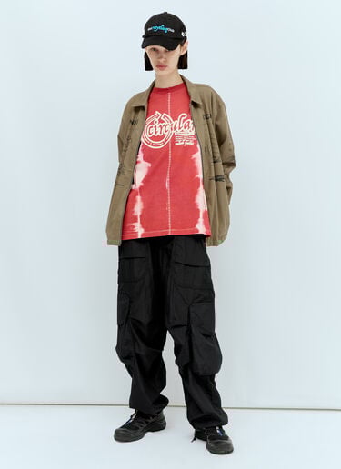 Inner Space Plant Jacket Space Available Inner Space Plant Jacket Khaki spa0356010