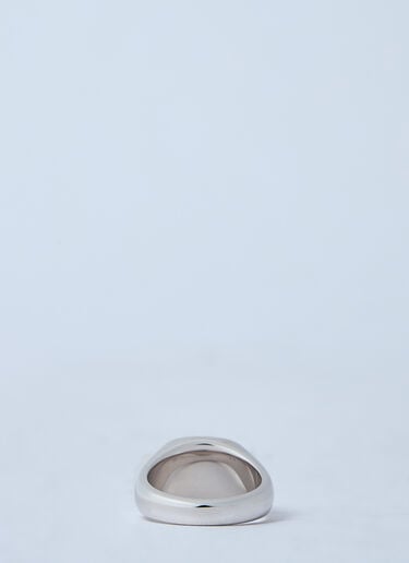 Tom Wood Small Mined Ring Diamond Gold tmw0359014