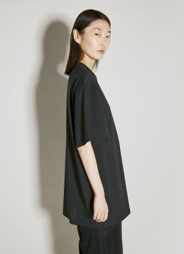 Y-3 프리미엄 반팔 티셔츠 블랙 yyy0356012
