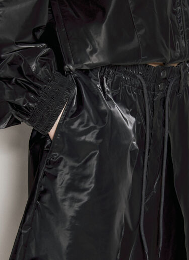 Y-3 글로시 버뮤다 쇼츠 블랙 yyy0356014