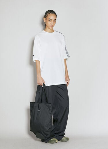 Y-3 可收纳托特包 黑色 yyy0356028