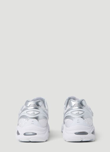 Asics x Cecilie Bahnsen GT-2160 スニーカー ホワイト acb0353002