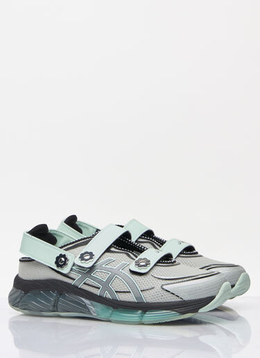 Gel-Quantum 360 VIII™ Sneakers Asics x Cecilie Bahnsen Gel-Quantum 360 VIII™ Sneakers Green acb0358001