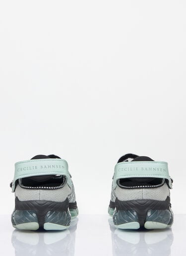 Gel-Quantum 360 VIII™ Sneakers Asics x Cecilie Bahnsen Gel-Quantum 360 VIII™ Sneakers Green acb0358001