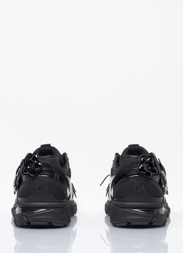 젤-지형 스니커즈 Asics x Cecilie Bahnsen 젤-지형 스니커즈 블랙 acb0359001