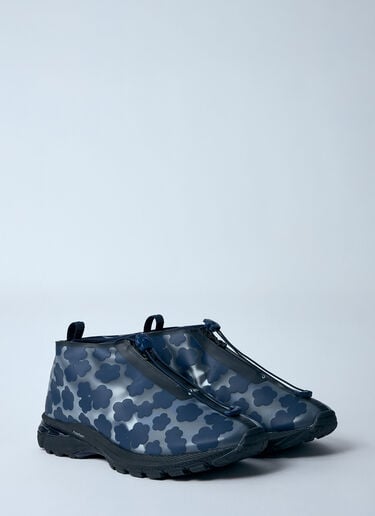 Gel-Terrain Sneakers Asics x Cecilie Bahnsen Gel-Terrain Sneakers Navy acb0360002