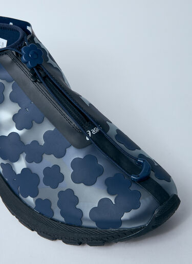 Asics x Cecilie Bahnsen Gel-Terrain Sneakers Navy acb0360002