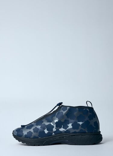 Gel-Terrain Sneakers Asics x Cecilie Bahnsen Gel-Terrain Sneakers Navy acb0360002